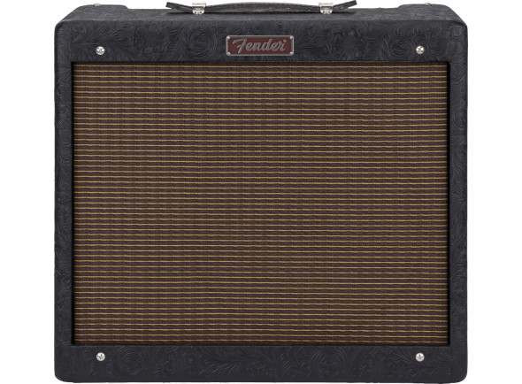 Fender Blues Junior 30th Anniversary Fender Blues Junior 30th Anniversary
